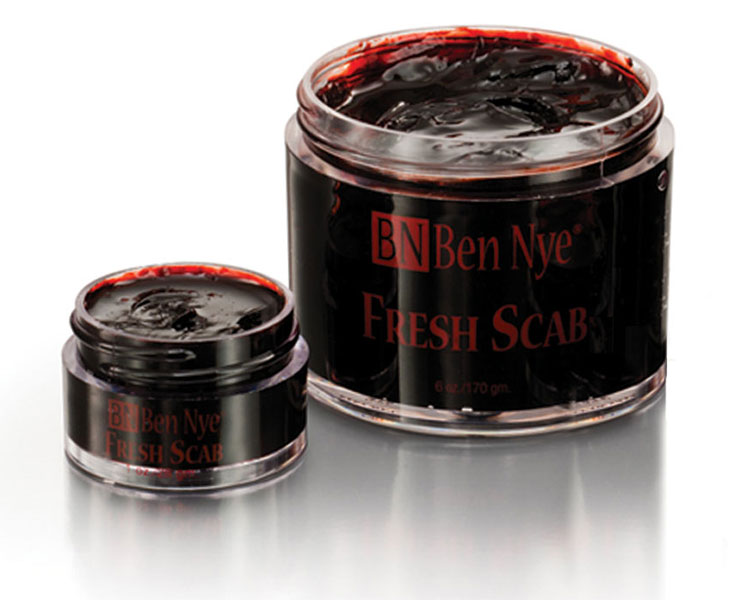 Ben Nye - TS Fresh Scab Blood