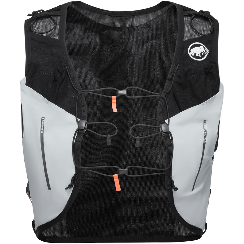Mammut Damen Aenergy TR 5 Trailrunningweste
