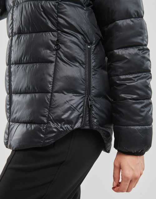 Esprit - TAPE JACKET - Noir