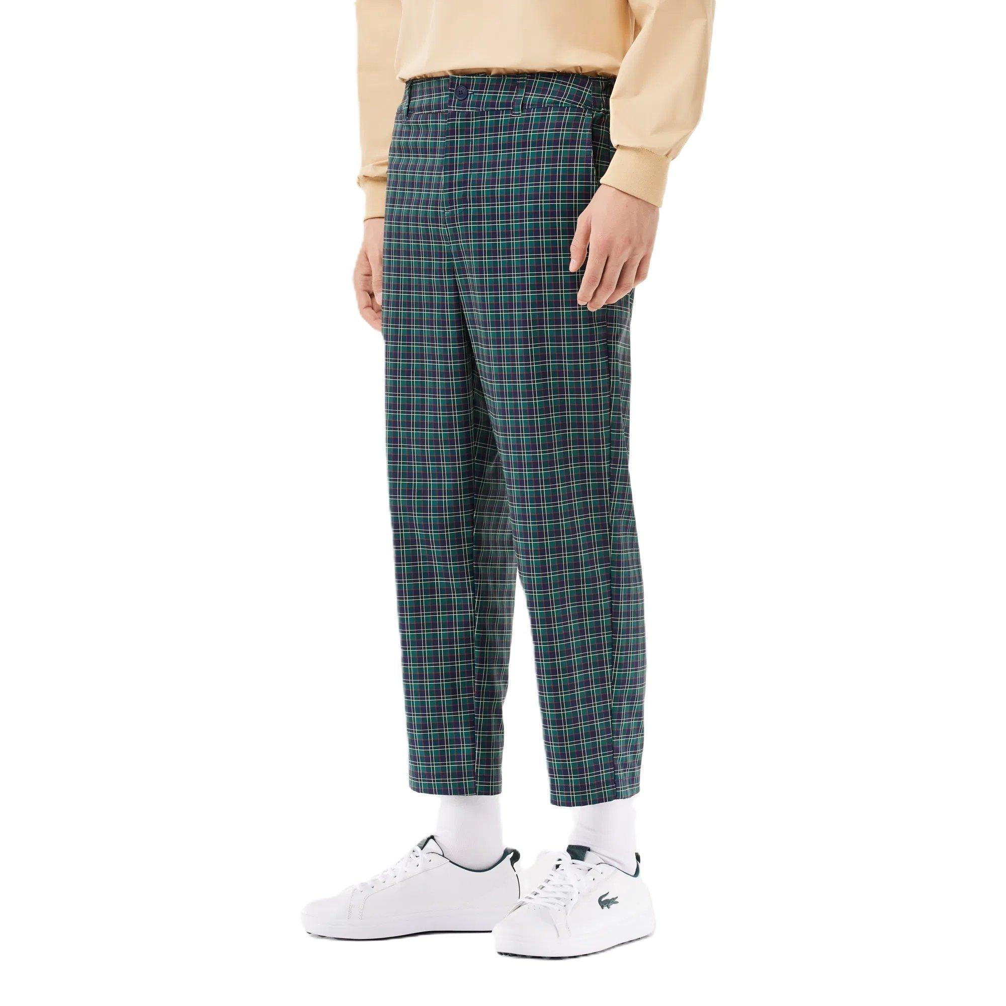 Lacoste Ultr Dry Trs Sn99