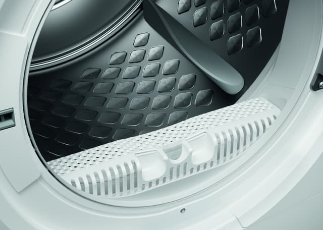 Electrolux tørretumbler EDI731O95O (9kg) hvid