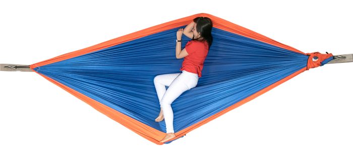 Original Hammock hængekøje
