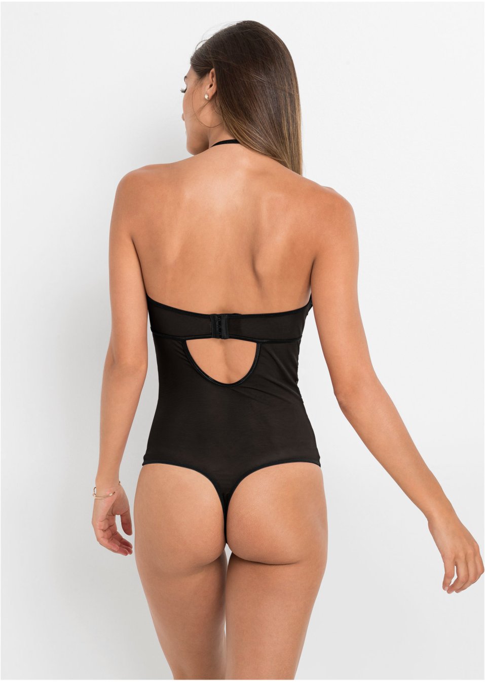 Body