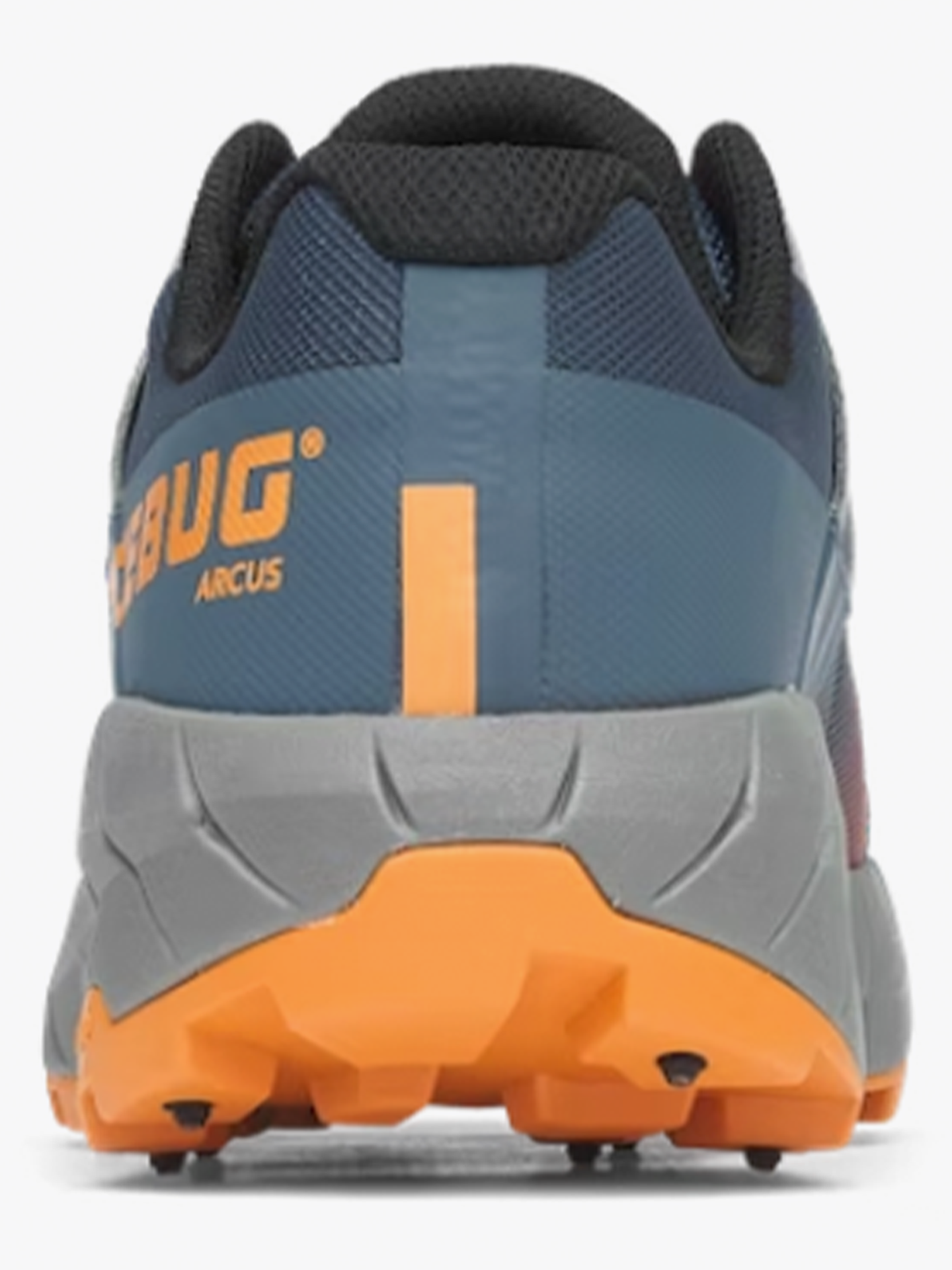 Arcus M BUGrip