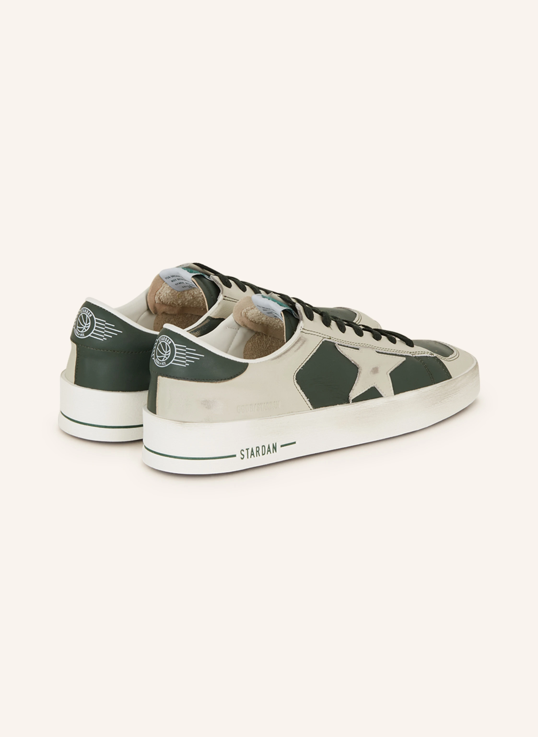 GOLDEN GOOSE Sneaker STARDAN