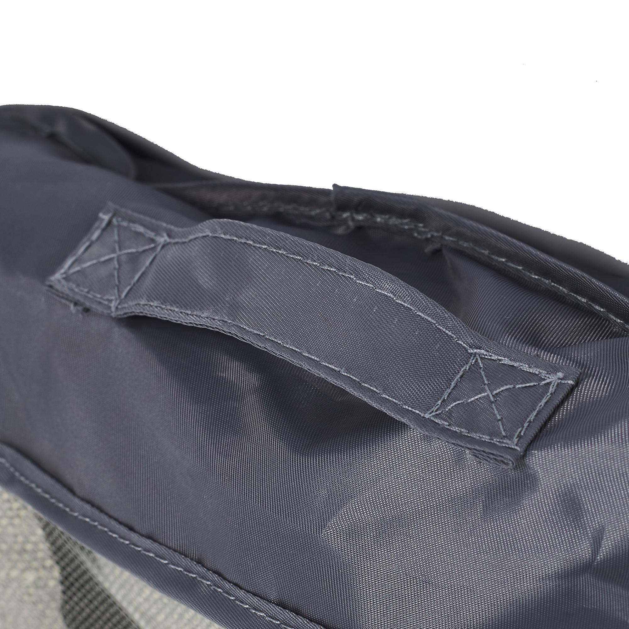 ORGANISATEUR DE VALISE 7 COMPARTIMENTS