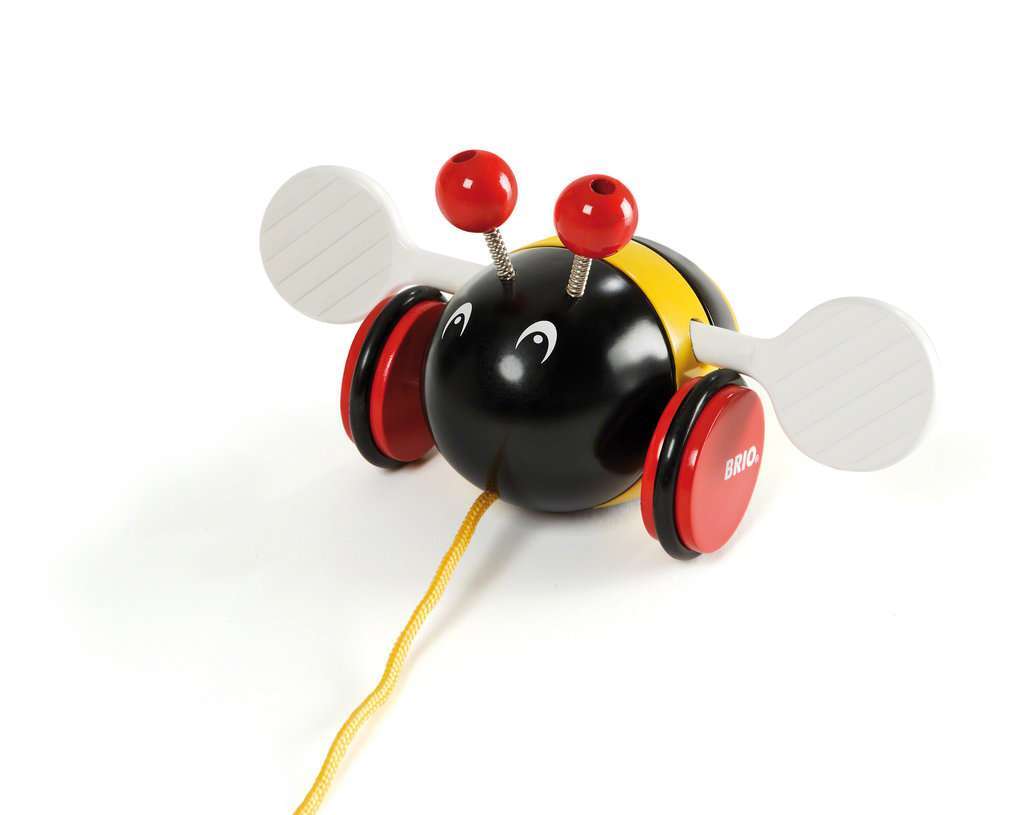 BRIO Spiel Wilde Hummel