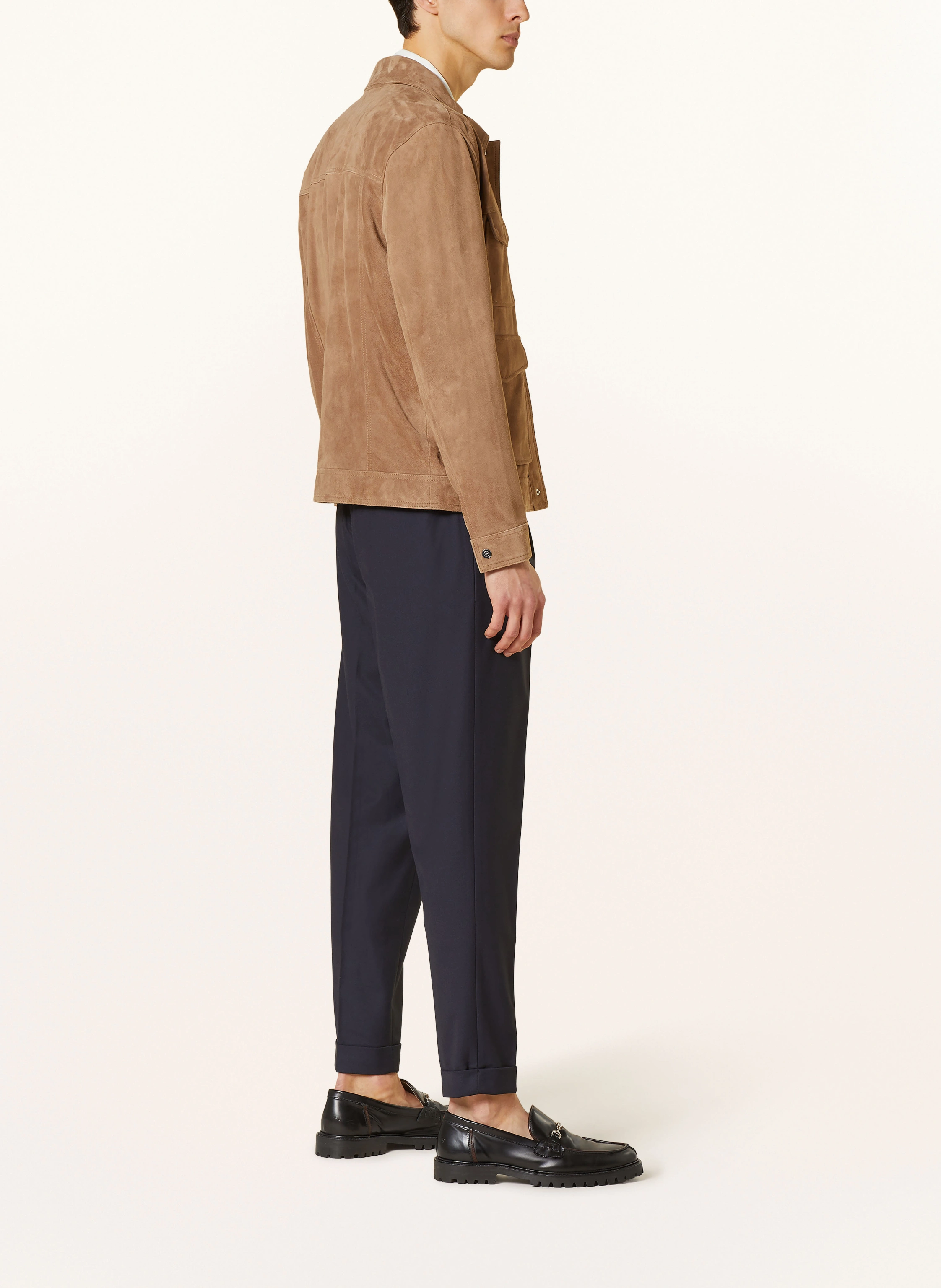 REISS Hose BRIGHTON Relaxed Fit
