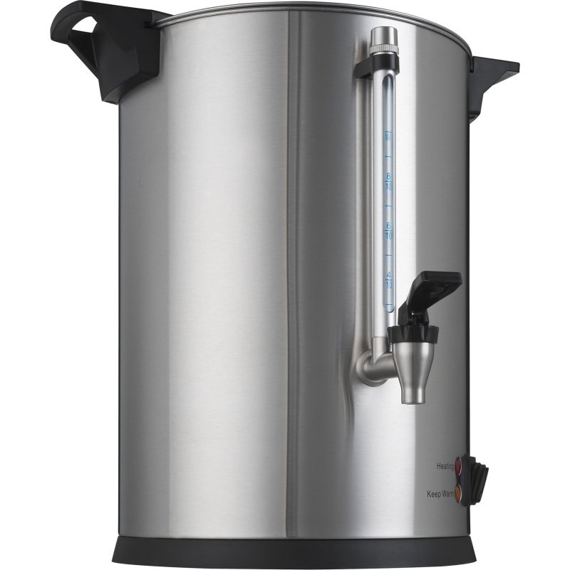 Percolateur à café Bravilor inox - Capacité 75 tasses