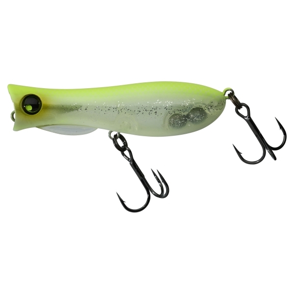 Leurre Illex Bleeker Toppy 67 Popper 6.7cm (9g)