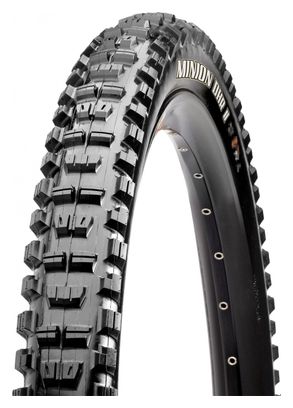 Pneu VTT Maxxis Minion DHR II 29'' Tubeless Ready Souple Wide Trail (WT) Downhill (DH) 3C MaxxTerra