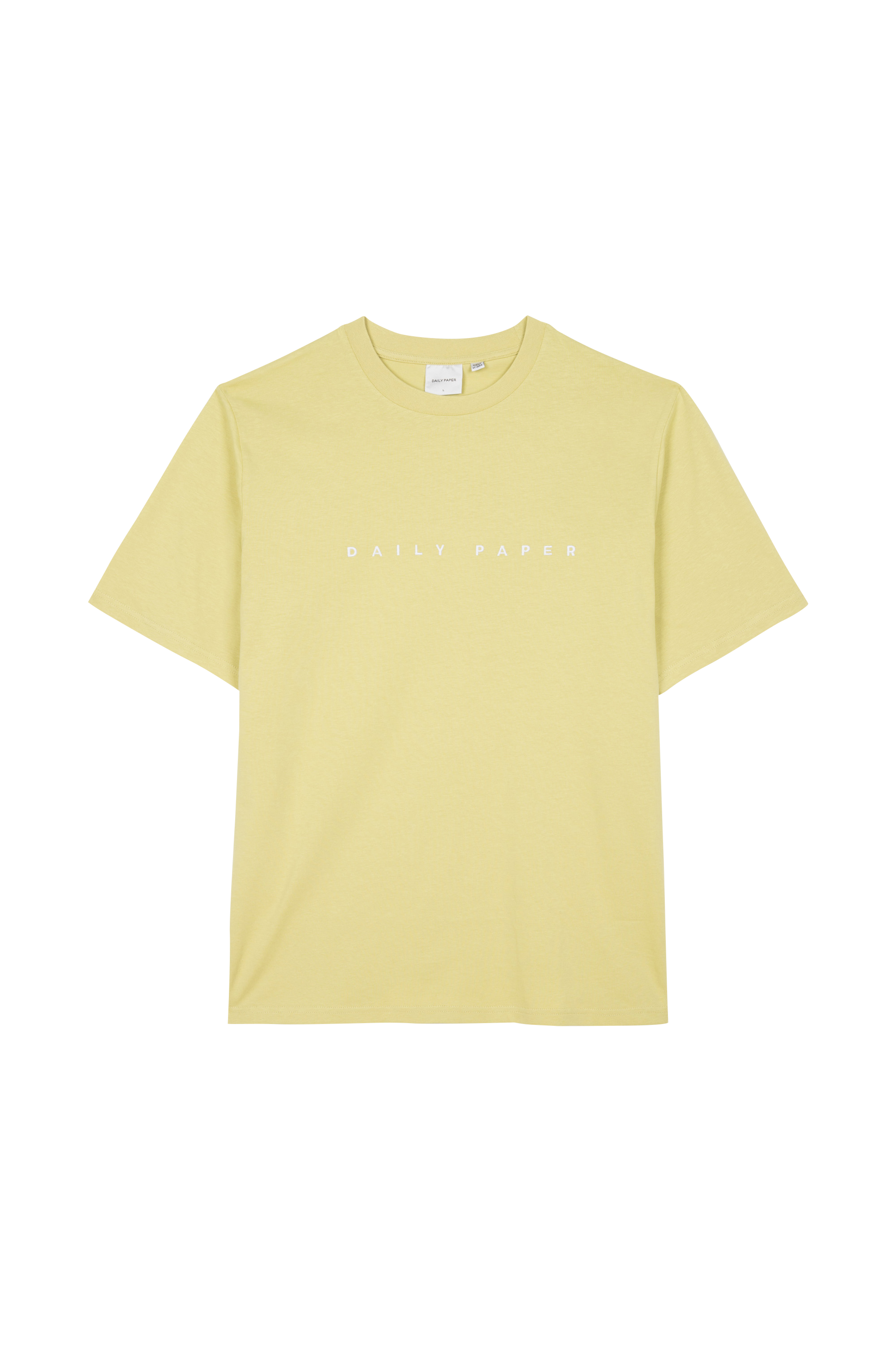 Daily Paper T-Shirt ALIAS Vert