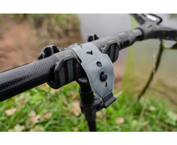 Support Réglable pour Épuisette Korum Adjustable Net Saver