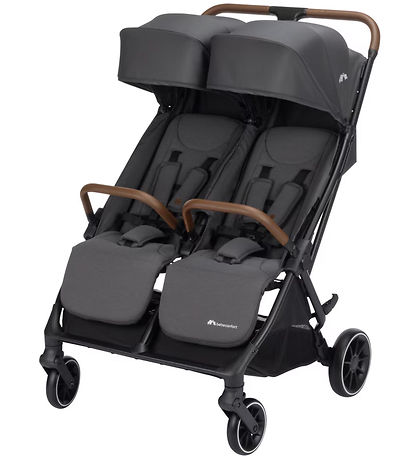 Bebeconfort Buggy - Mähne - Mineral Graphit