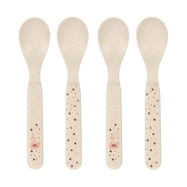 Laessig Little Water Lepel Set Swan