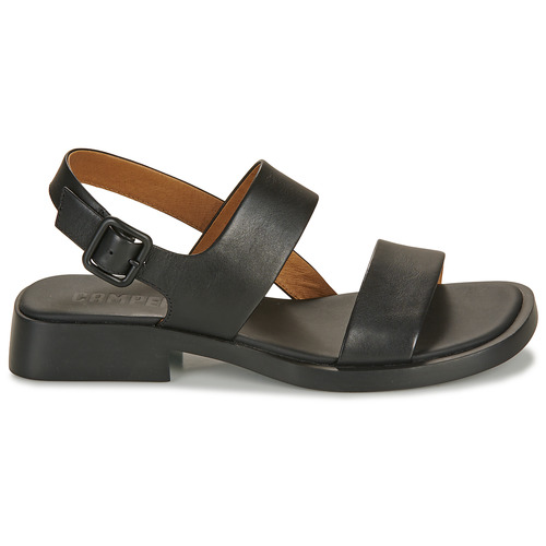 Camper - Negro