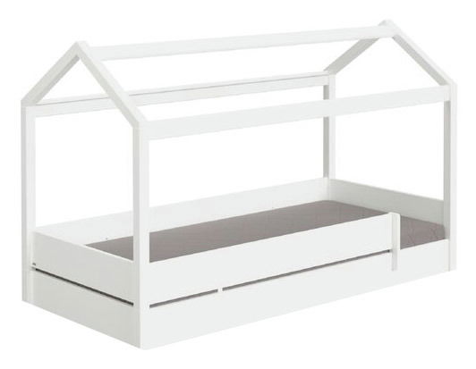 Paidi Kuschelbett plus TINY-HOUSE