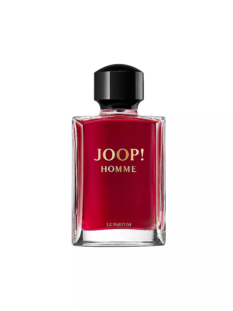 JOOP Joop! Homme Le Parfum 125ml keine Farbe