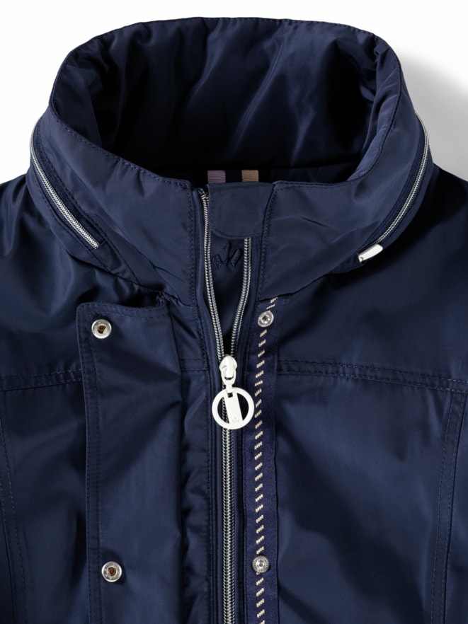 Cityjacke Windlock