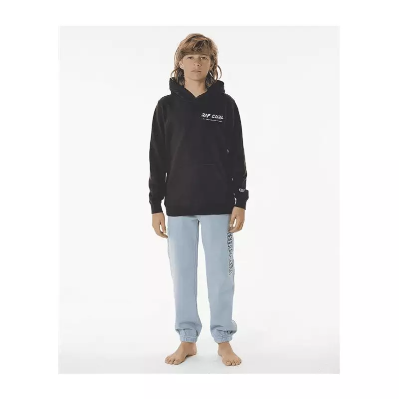 Pantalon junior RIPCURL Surf Revival Trackpant -Boy Dusty Blue