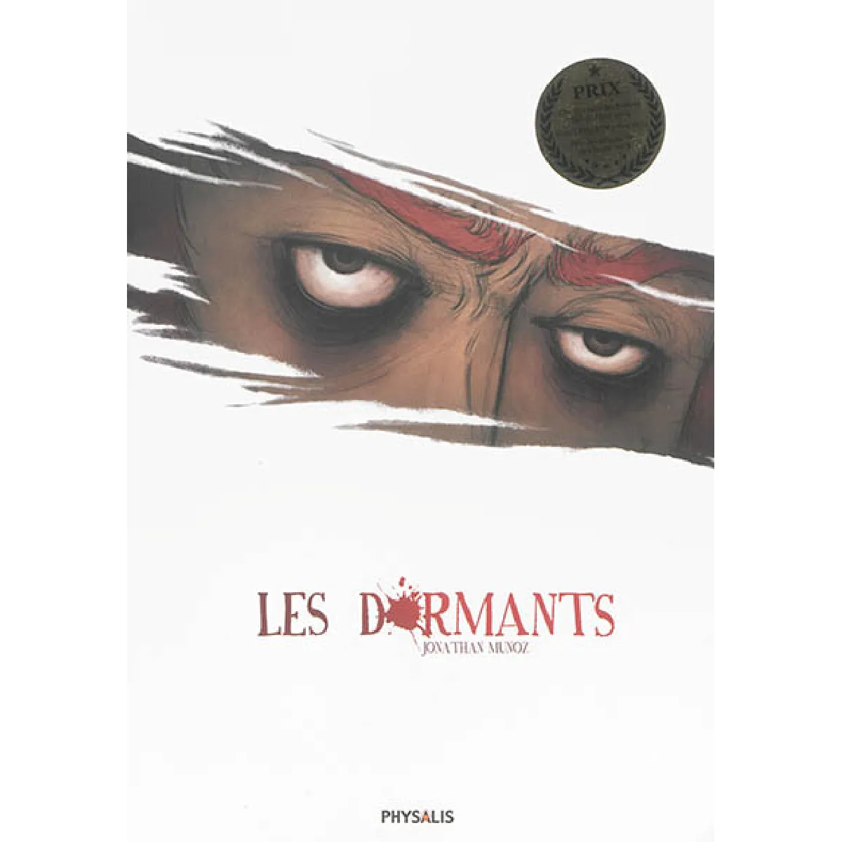 Les dormants · Occasion
