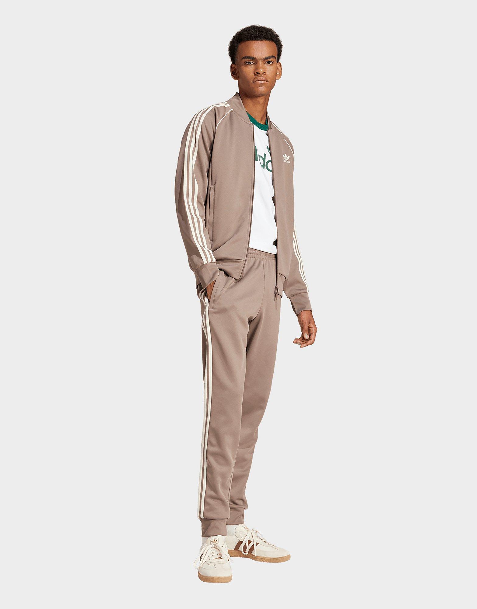 adidas Veste de survêtement Adicolor Classics SST