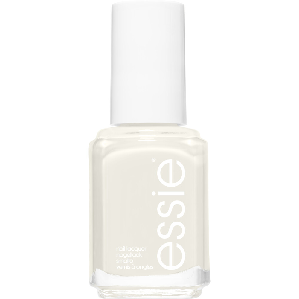 Essie Nagellak 8 Limo-Scene
