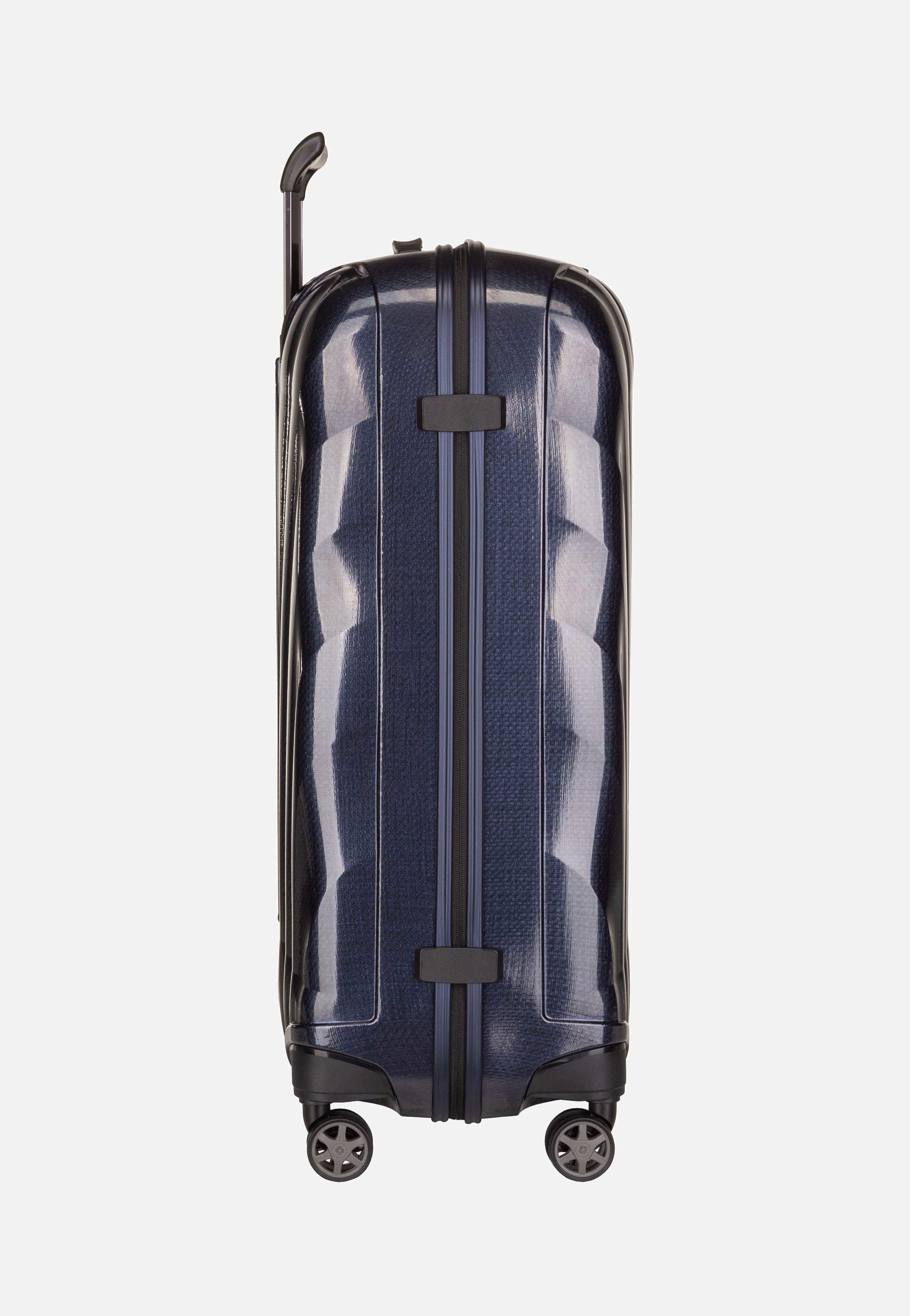 C-Lite Spinner 75 Midnight Blue - Koffer