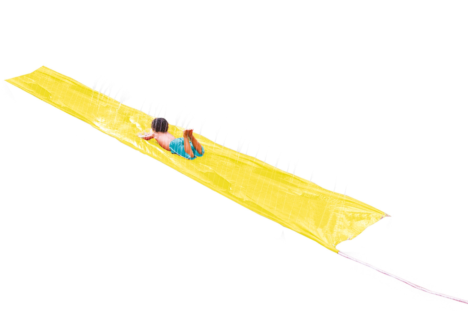 Wehncke Wasserrutsche 6,10 m