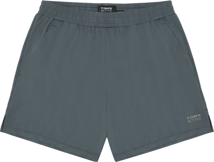 7 Days Active Training Shorts 827 stormy weather