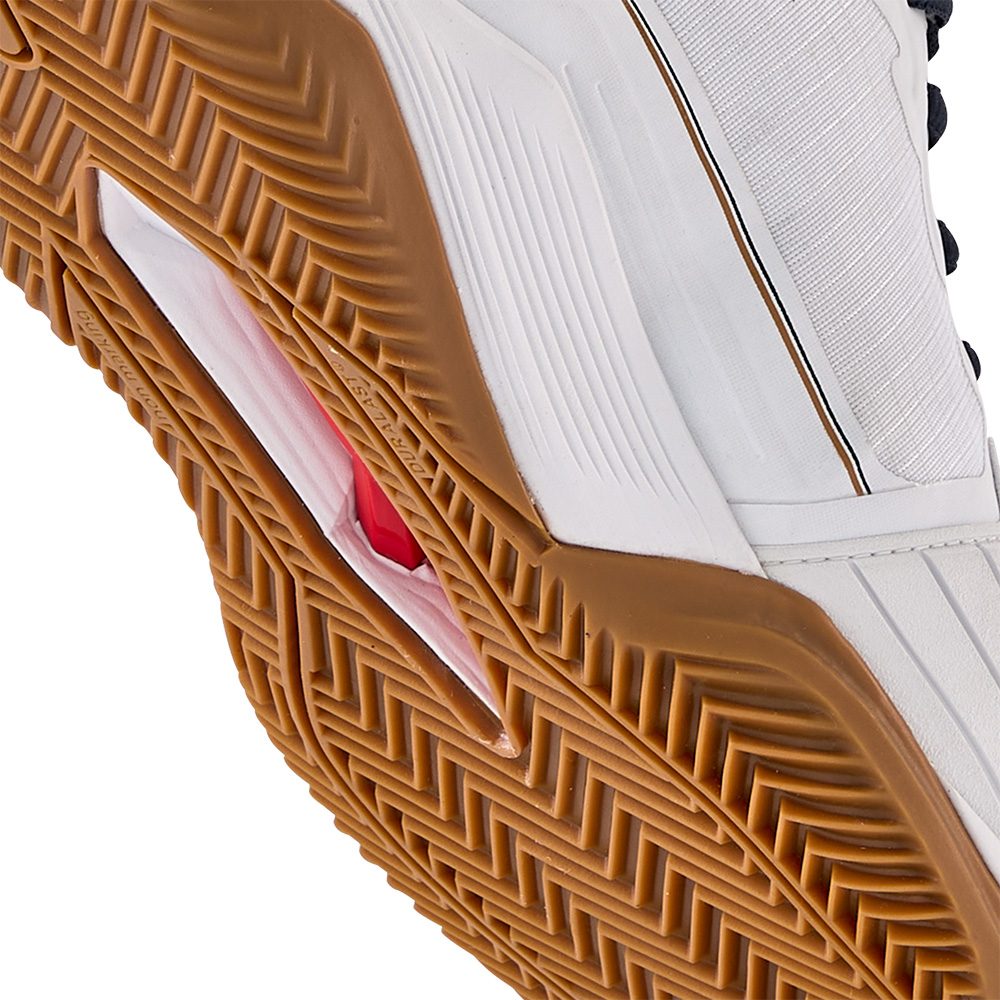 Wilson Rush Pro 4.5 Clay Tennisschuhe Herren weiß