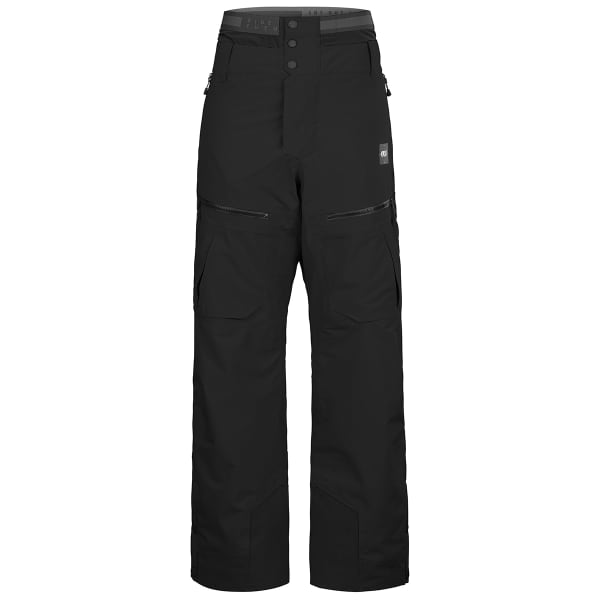 Pantalon snowboard PICTURE IMPACT PANTS BLACK