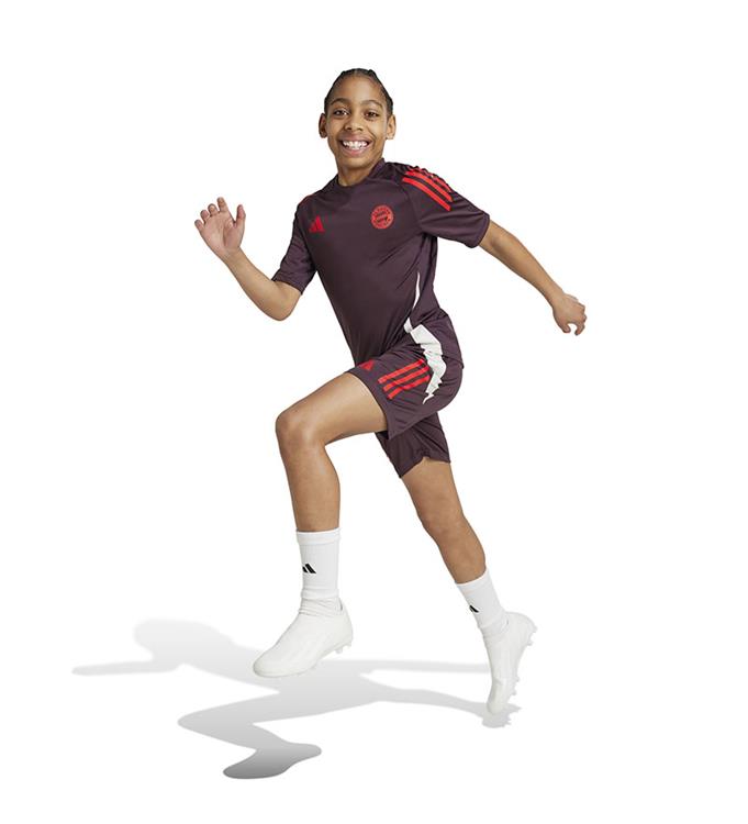 adidas JR FC Bayern Munchen Trainingsshort 2024/2025