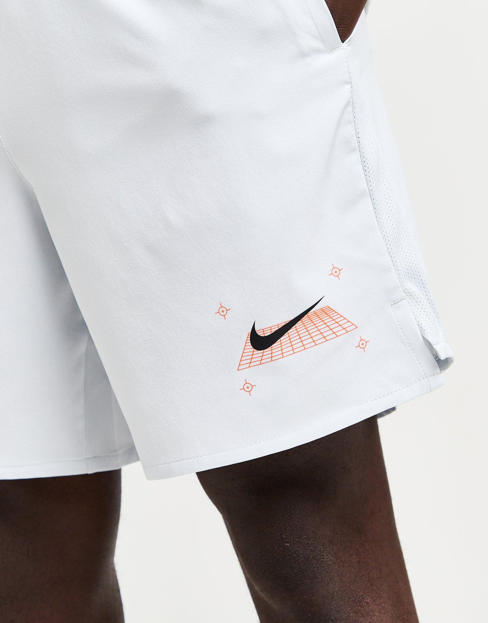 Nike Short Challenger Homme
