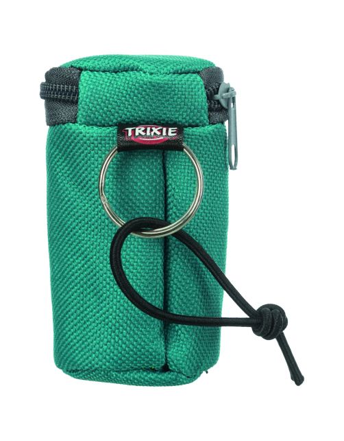 Trixie Poepzakjesdispenser - Hondenpoepzakjes - Assorti 2x15 stuks