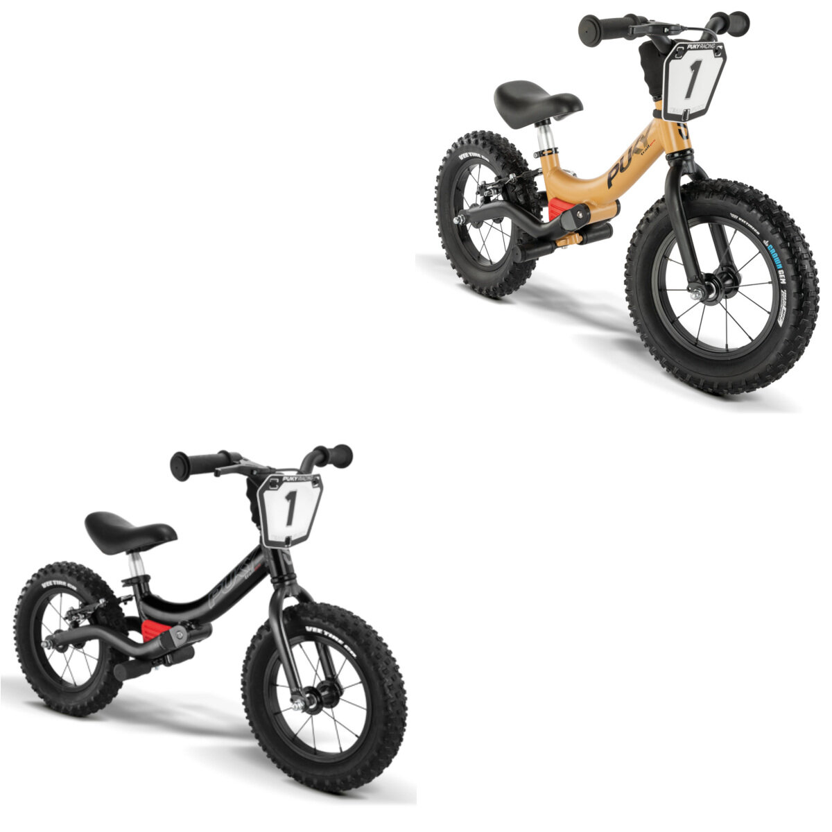 PUKY Puky Laufrad LR Trail Pro
