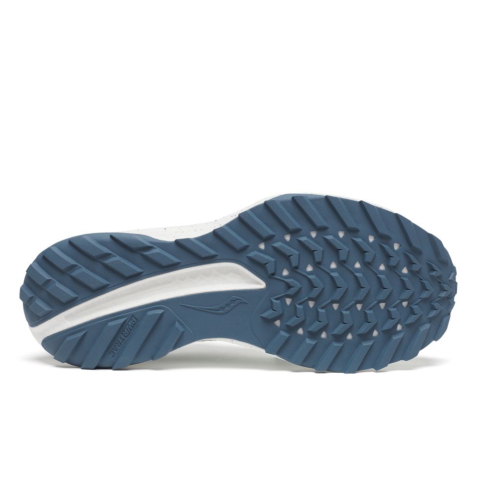 saucony ride trail 2 10951240 navy black