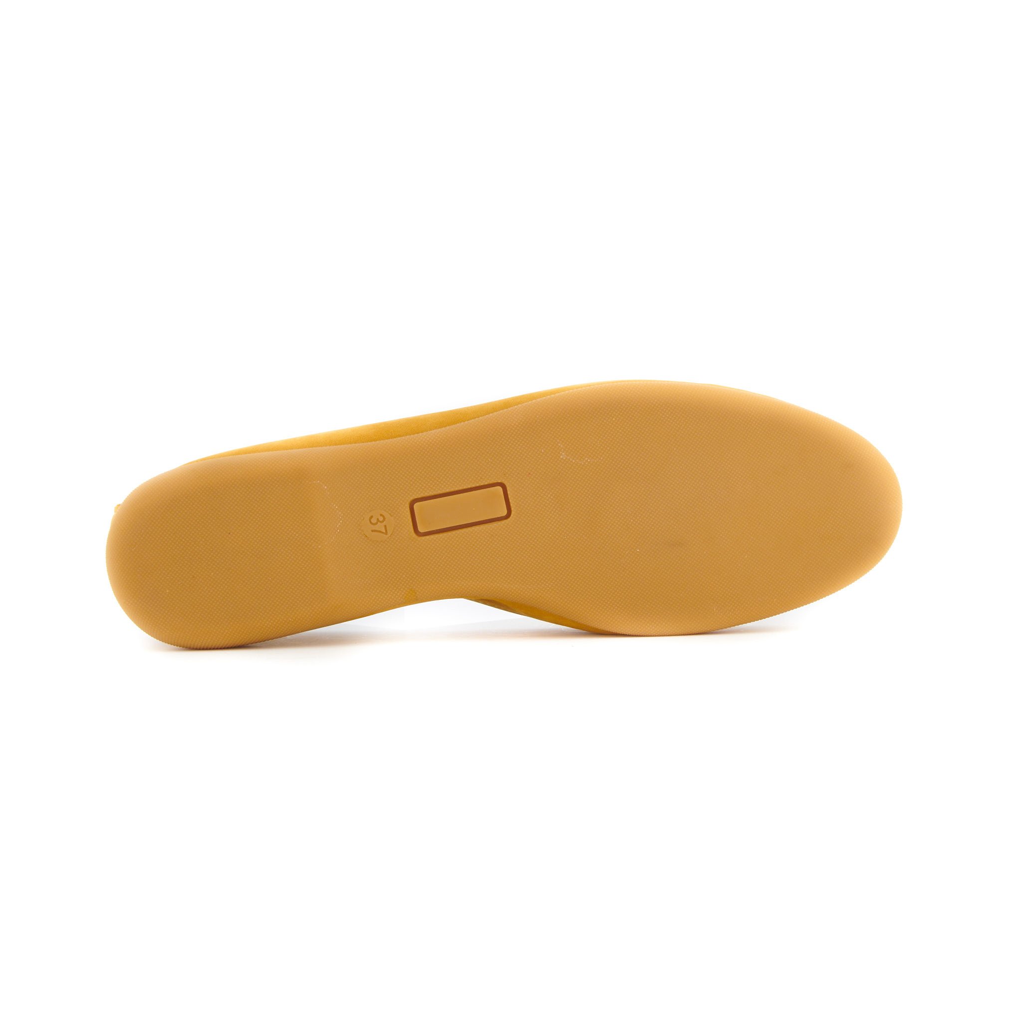 André - Mocassins LUCIOLE C CAMEL