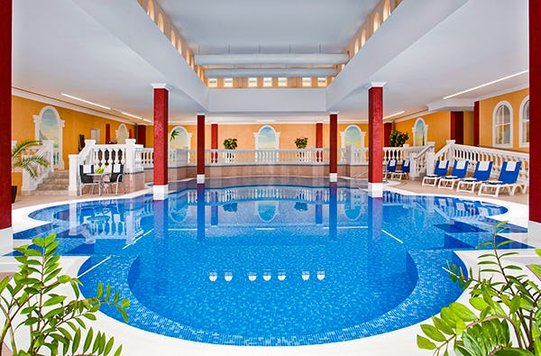 Spa Hotel in Bad Gögging als Geschenk