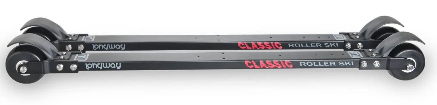 Longway Classic Rulleski | SkatePro