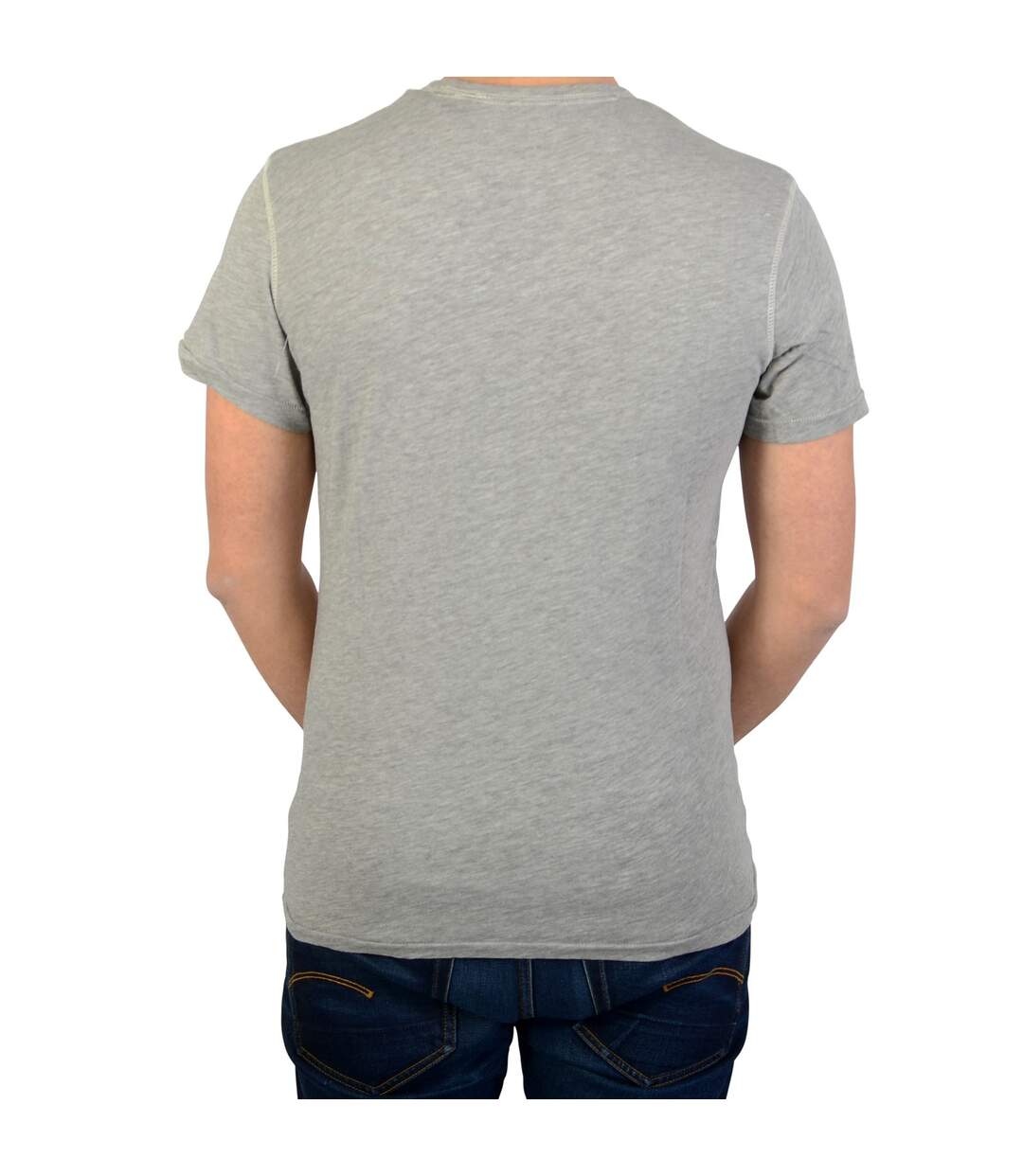 Tee-Shirt Pepe Jeans Janvan