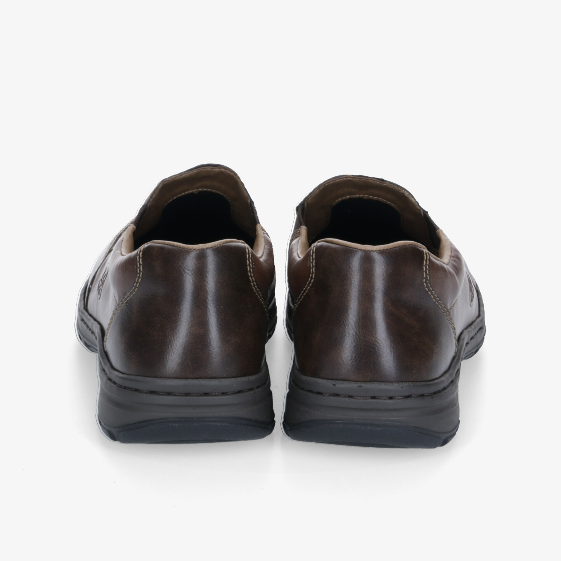 Rieker Herren Slipper braun - Bequem & Stilvoll | Jetzt bei reno.de