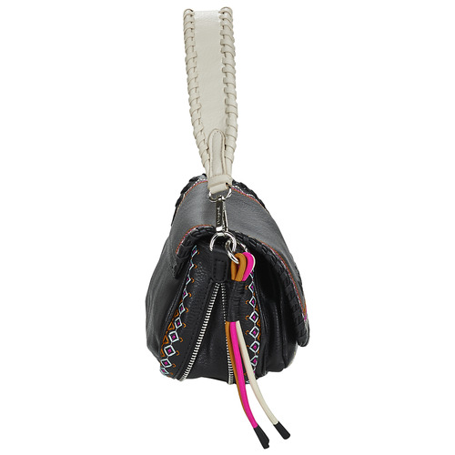 Desigual - RIGOBERTA TROMSO Negro