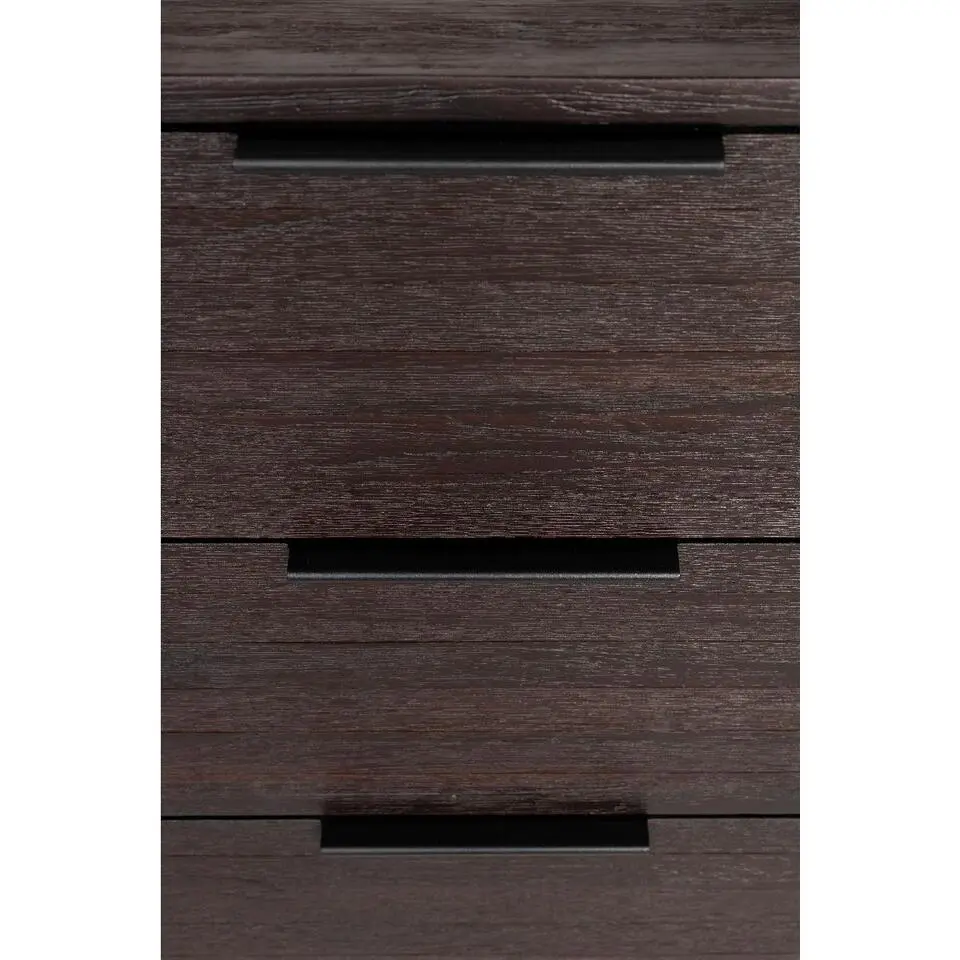 Puur - Brianna dressoir hoog