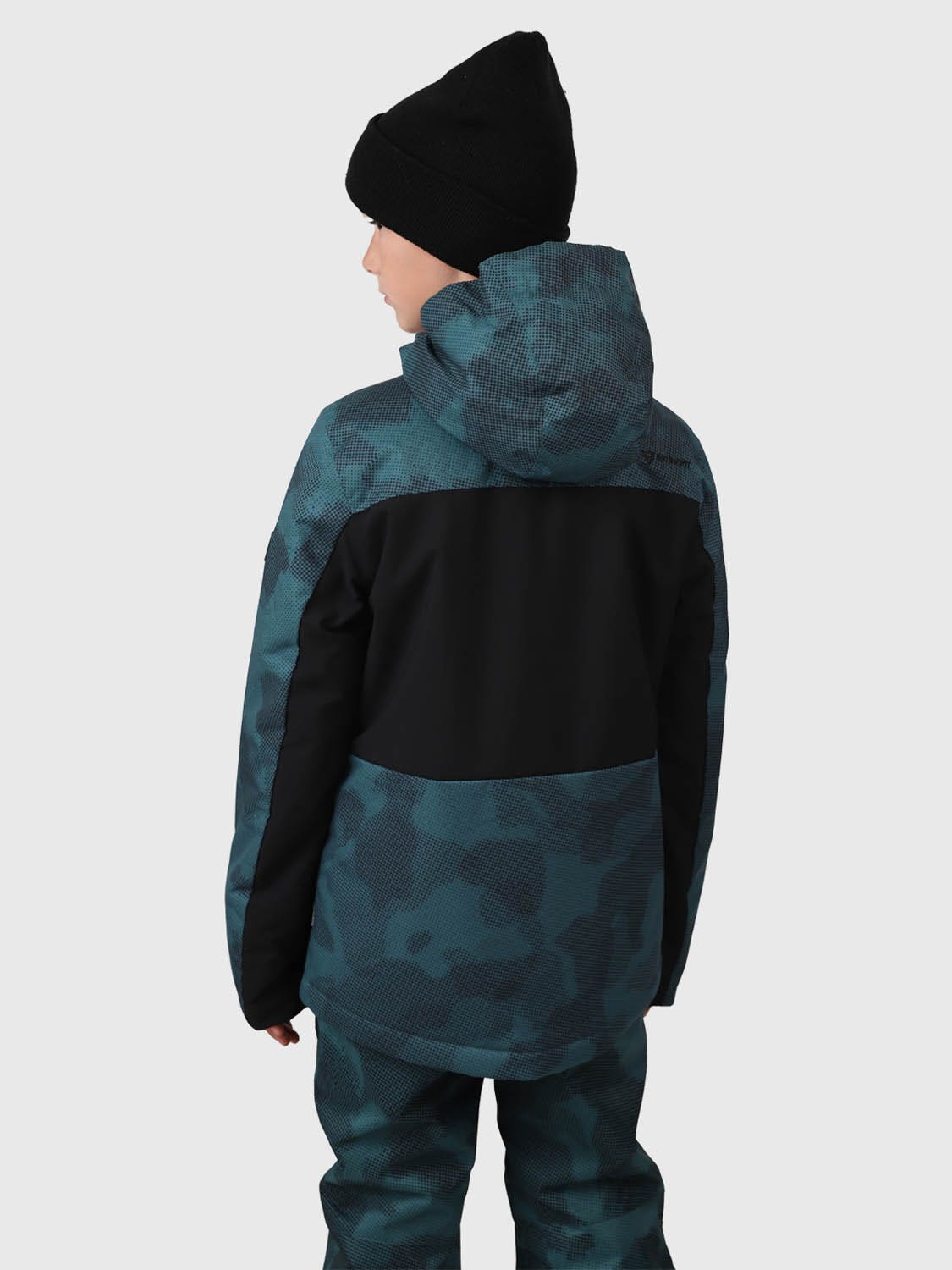 Brunotti  Aratiny-Gradient Ski Jacket