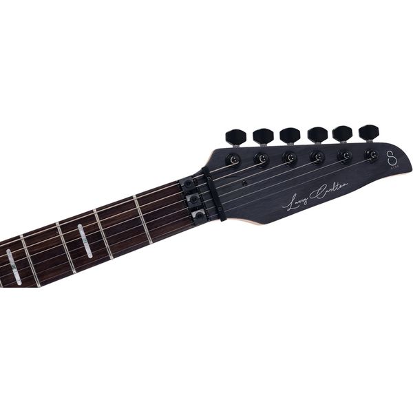 Larry Carlton X5 TBKS