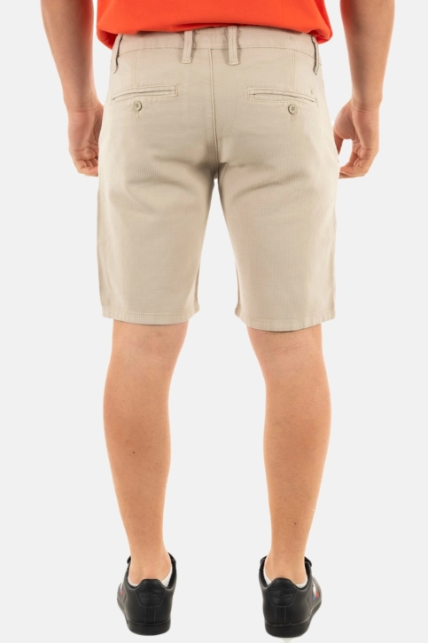 shorts bermudas benson and cherry betty beige
