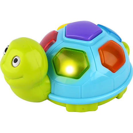 Spire musik skildpadde