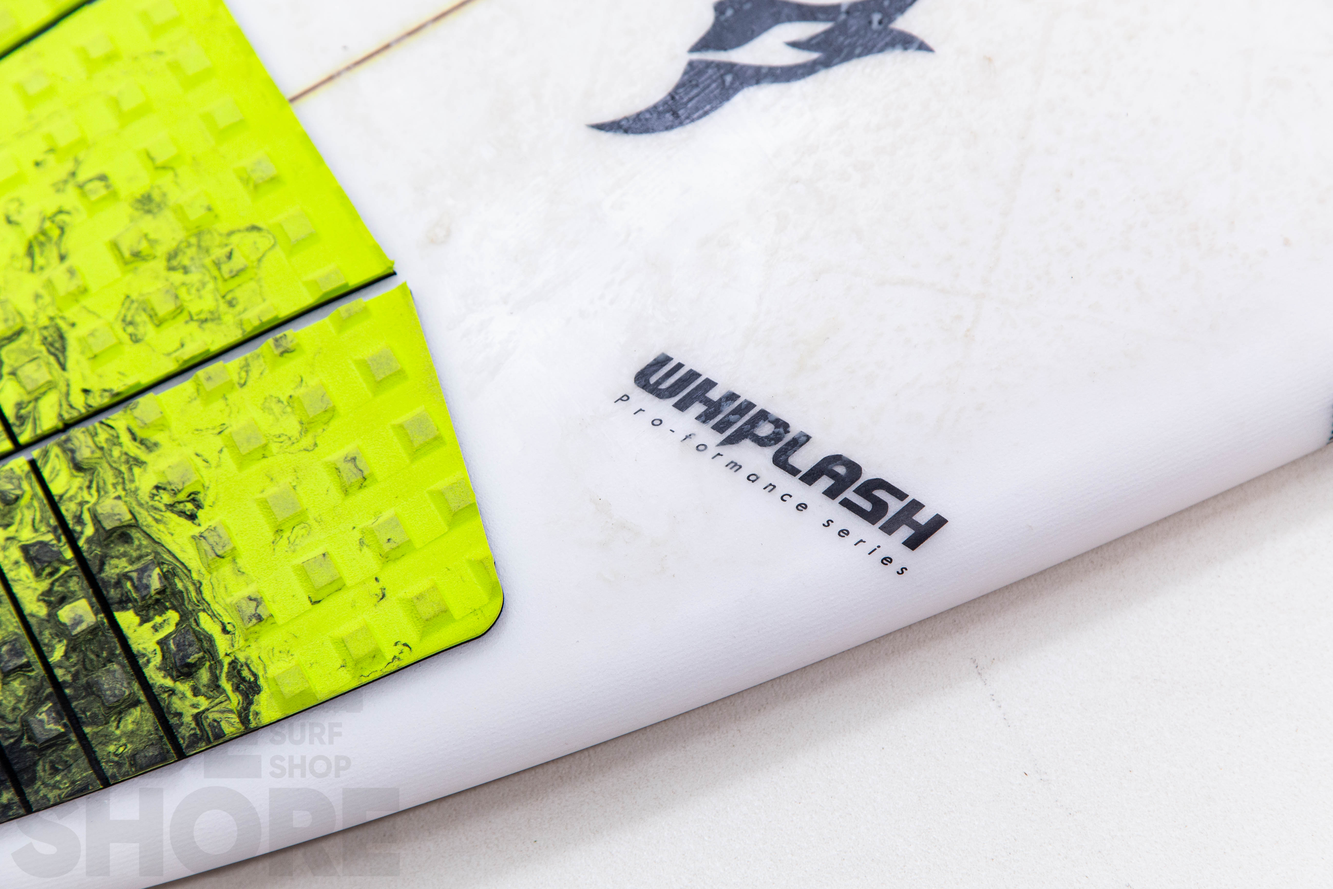 Lost Whiplash - 6'0 x 18.75