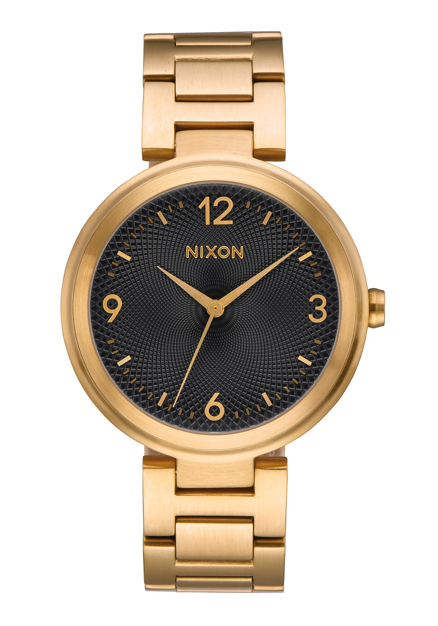 Nixon The Chameleon Gold / Black A991513
